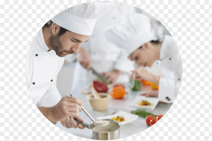 Foodservice Culinary Arts Restaurant Chef PNG