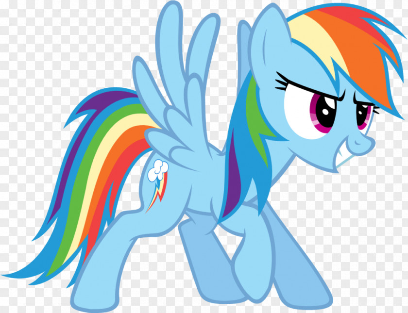Horse Pony Rainbow Dash Pinkie Pie Rarity Applejack PNG