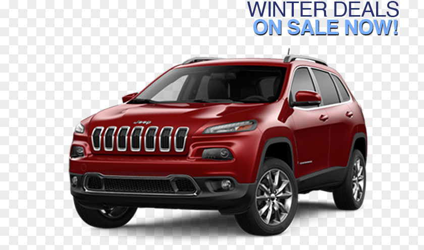 Hot Deal Compact Sport Utility Vehicle Jeep Cherokee (XJ) Car Dodge PNG