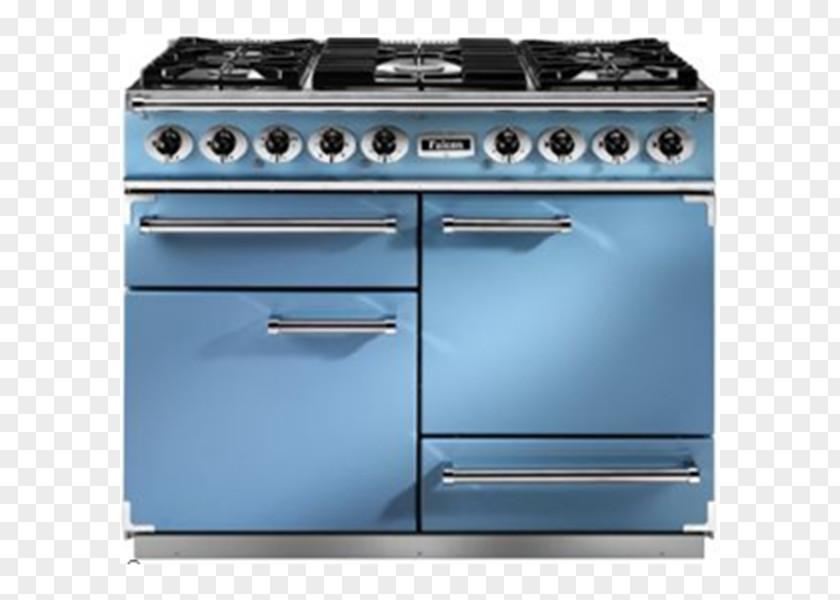 Kitchen Cooking Ranges Falcon 1092 Deluxe FCT1092DFBL/CM Induction 900 Dual Fuel Range Cooker F900DXDFCA/NM PNG