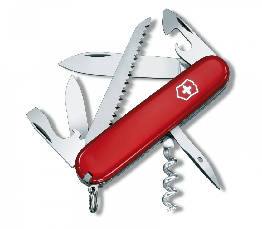 Knives Swiss Army Knife Multi-function Tools & Victorinox Camping PNG