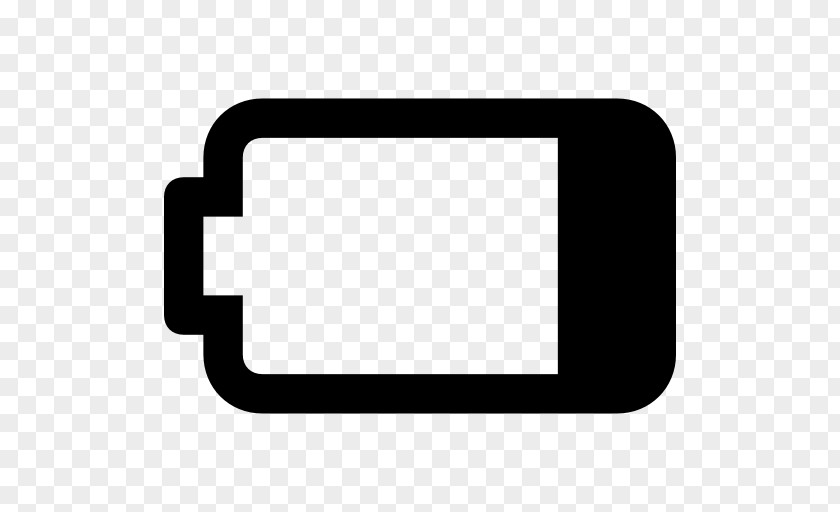 Low Battery Charger Electric Indicator PNG