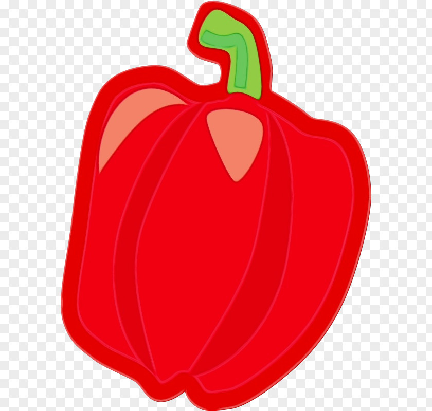 Nightshade Family Fruit Strawberry PNG
