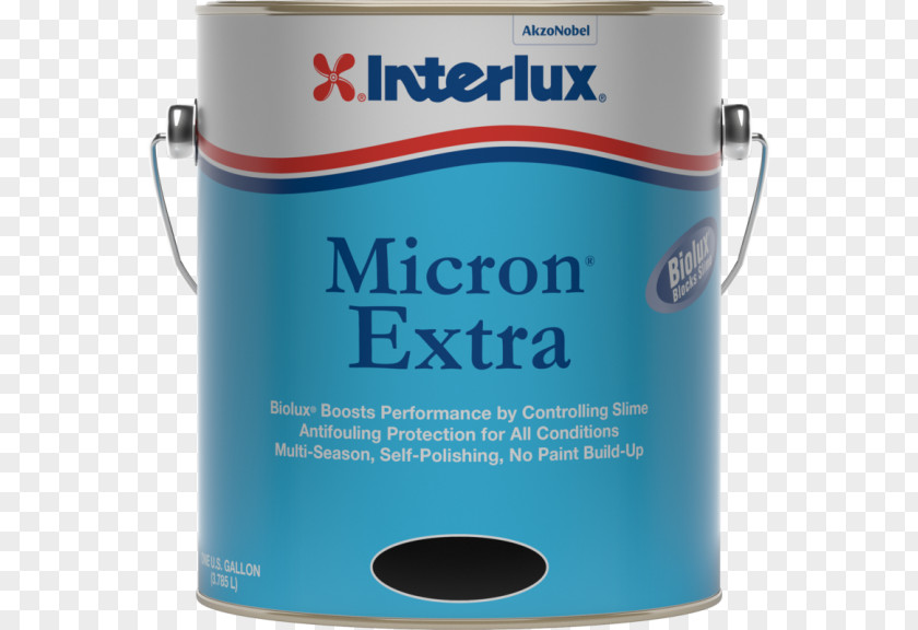 Paint Interlux Micron Extra Antifouling Ultra-Kote Fiberglass Bottomkote Act NT YBB PNG