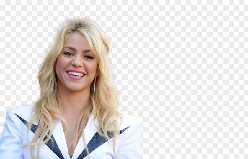 Shakira Musician High-definition Video Se Acabó El Amor (Urban Version) PNG