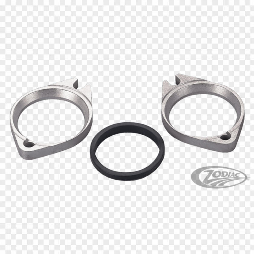 Silver Body Jewellery PNG