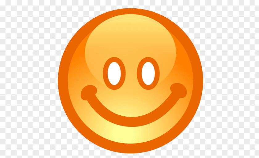 Smiley Emoticon Happiness PNG