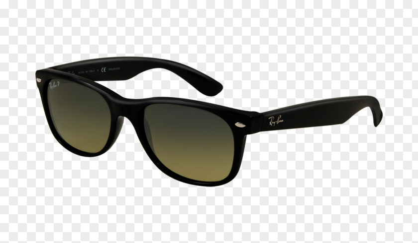 Technology Line Ray-Ban Wayfarer New Classic Original Aviator Sunglasses PNG