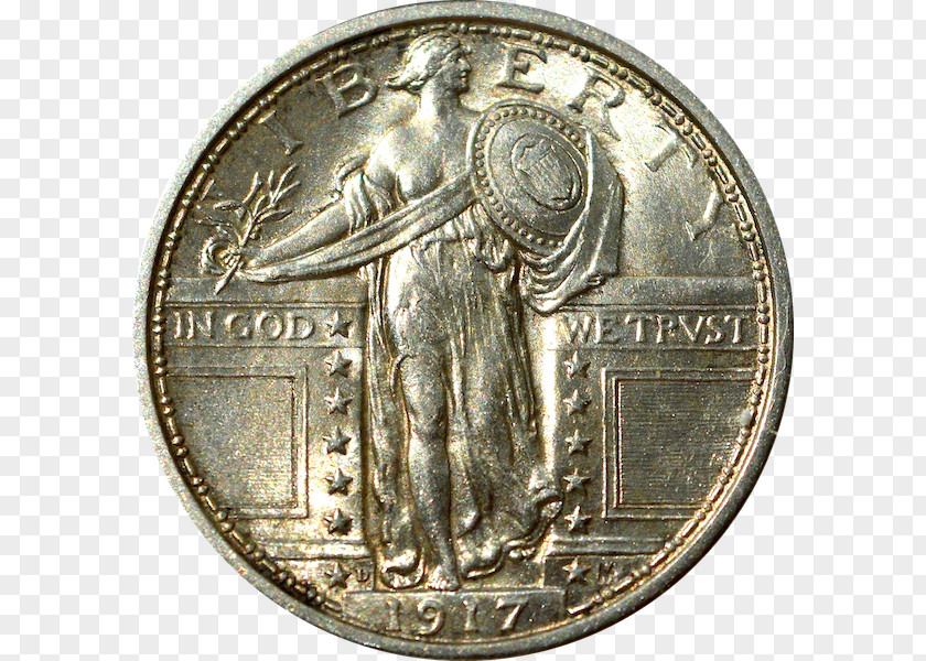 Walking Liberty Half Dollar Philadelphia Mint Dime Obverse And Reverse PNG