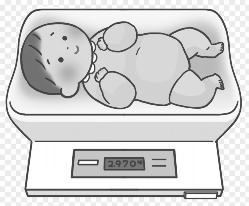 Weight Baby Diagnostic Test Infant 乳幼児健康診査 PNG