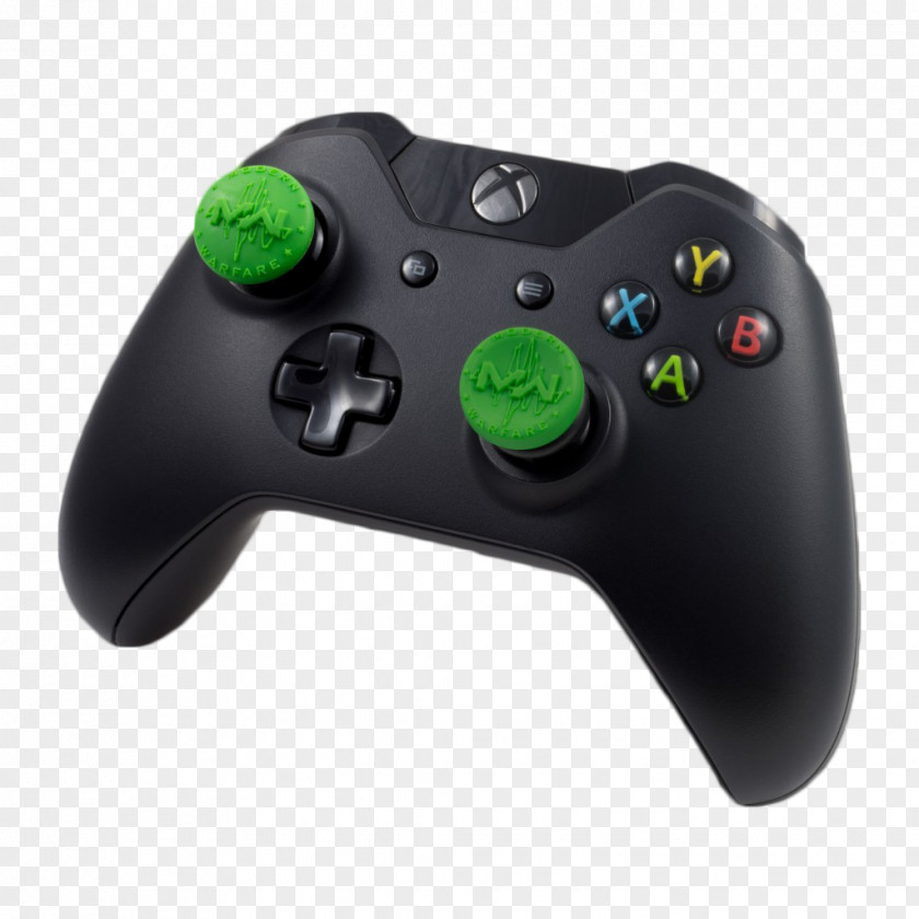 Analog Stick Call Of Duty: Modern Warfare Remastered Duty 4: Game Controllers Xbox 360 Controller PNG