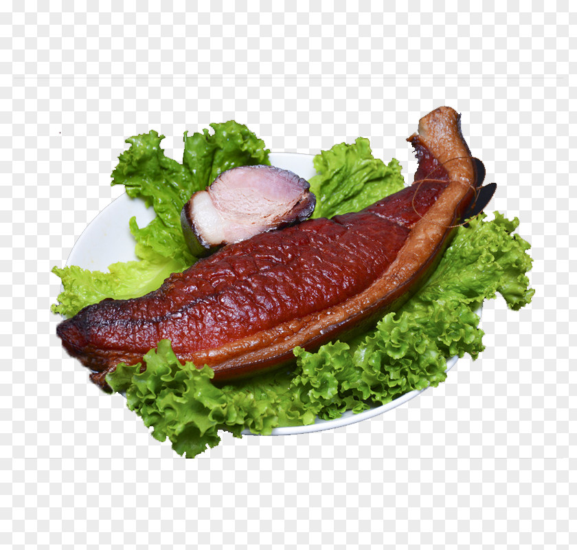 Bacon Pictures Bratwurst Thuringian Sausage Sandwich PNG