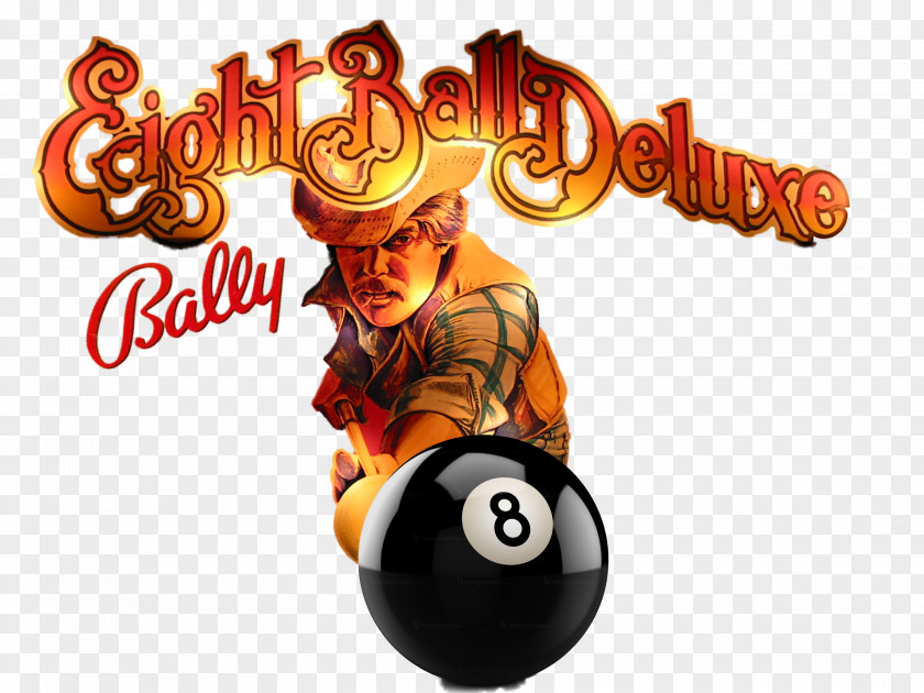 Ball Insignia Pinball Eight Deluxe Computer File Hello PDF PNG