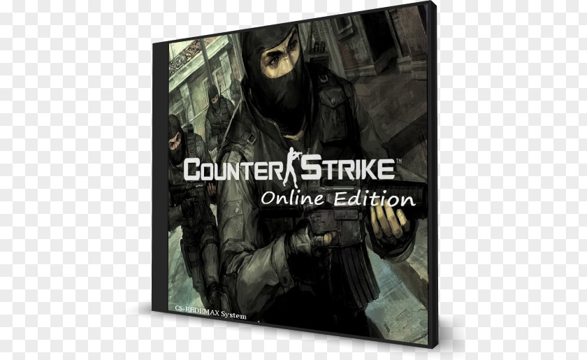 Counterstrike 16 Counter-Strike: Source Global Offensive Soldier Mercenary PC Game PNG