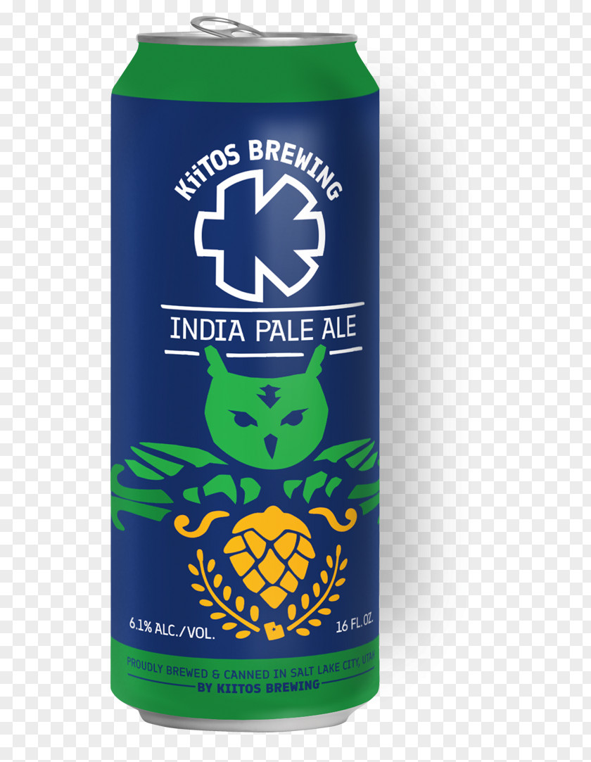 India Pale Ale Kiitos Brewing Beer PNG