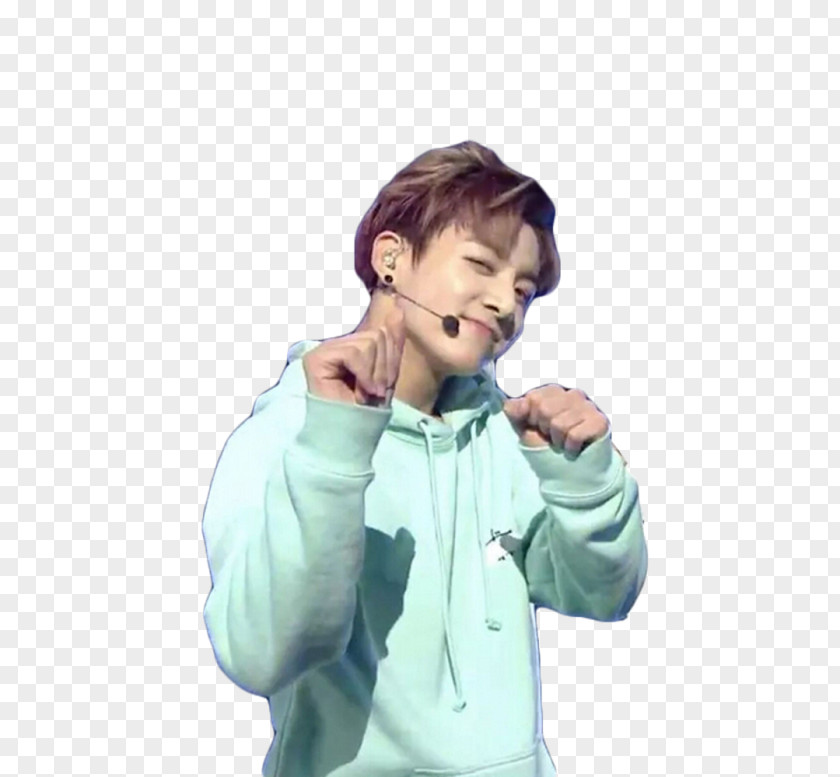 Jungkook Hoodie BTS GOT7 Just Right PNG
