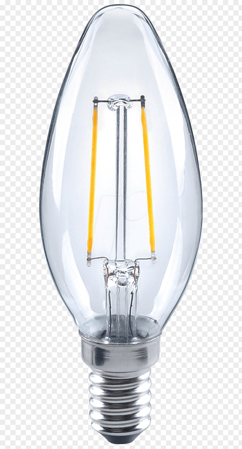 Light Incandescent Bulb Edison Screw LED Filament Lamp PNG