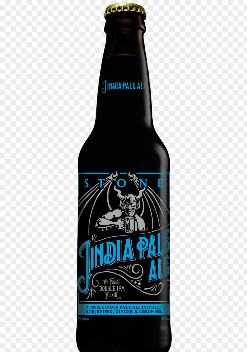 Pale Ale Beer Stone Brewing Co. Stout PNG