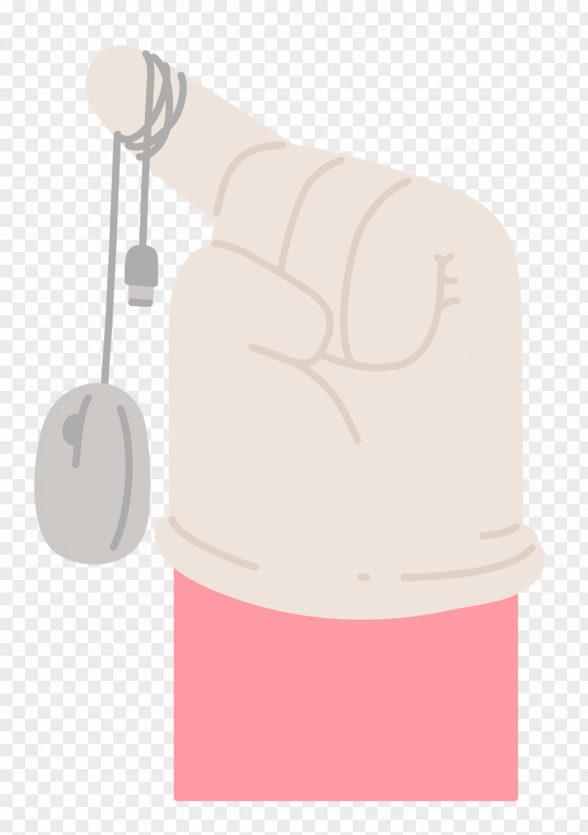 Point Hand PNG