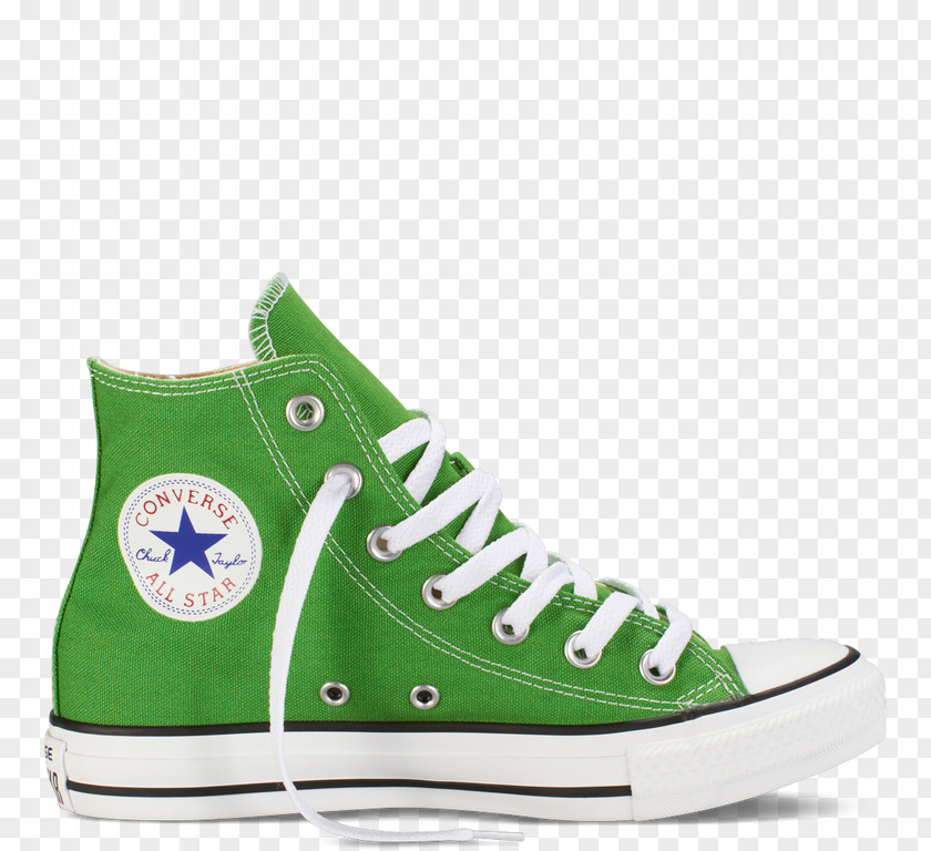 Purple Chuck Taylor All-Stars High-top Converse Sneakers PNG