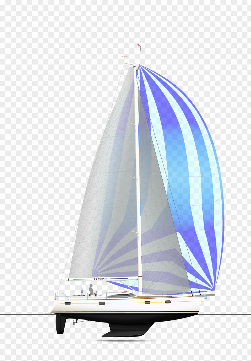 Sail Sailing Yacht Sailboat PNG