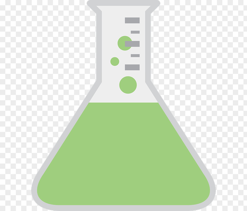 Science Beaker Chemistry Laboratory Flasks PNG