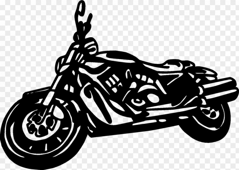 Scooter Car Motorcycle Bicycle PNG