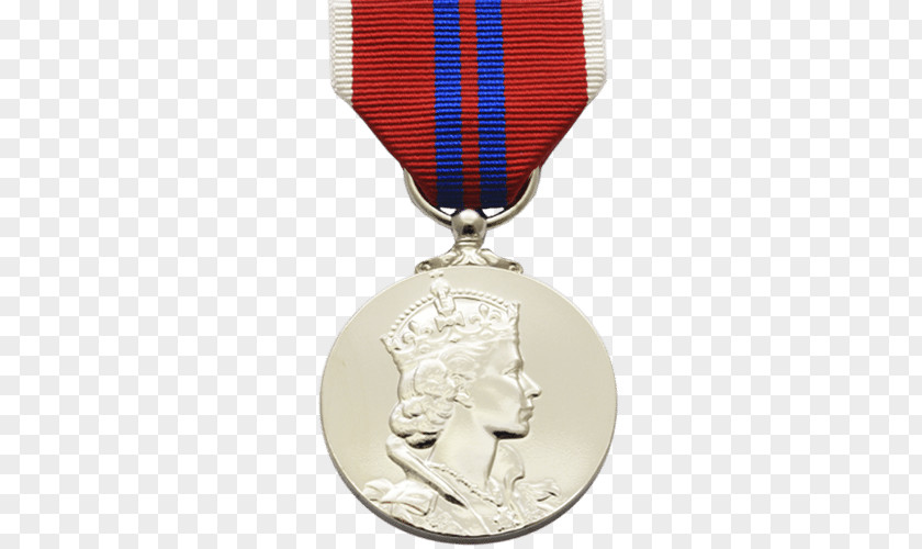 Silver Gold Medal PNG