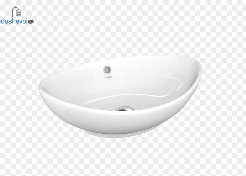 Sinks Ceramic Faucet Handles & Controls Product Design Sink PNG