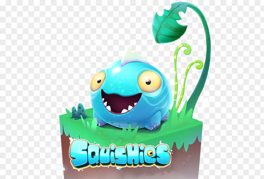 Squishies Brainseed Factory Craft Blog PNG