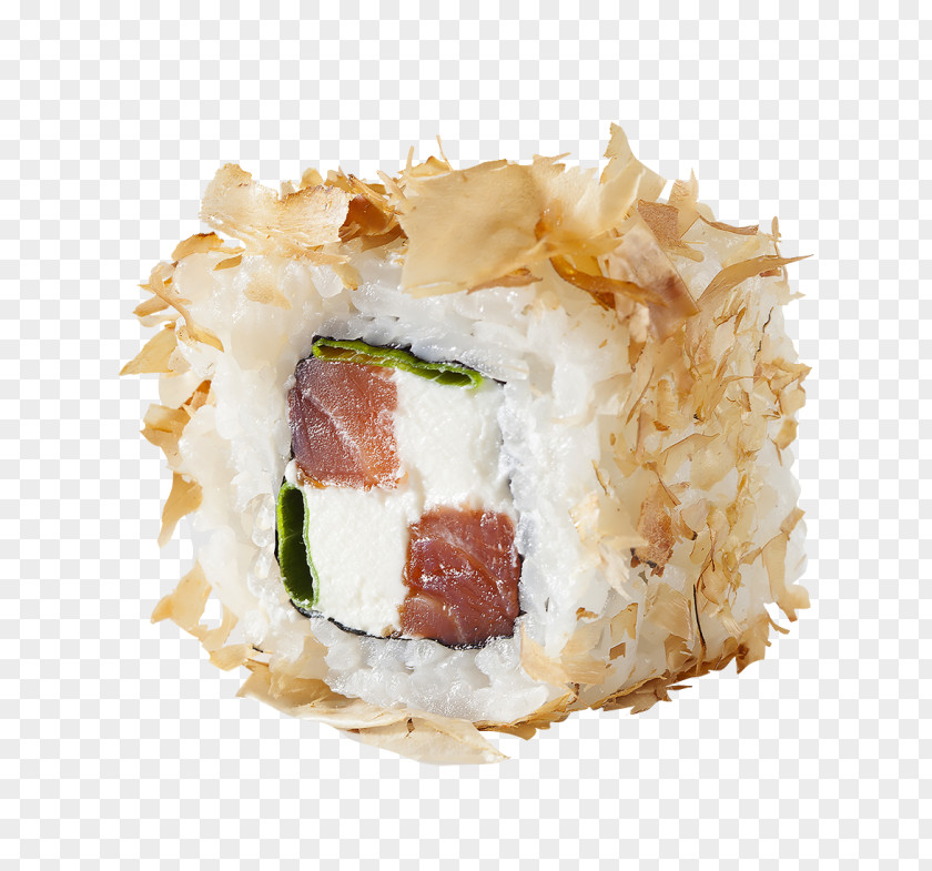 Sushi California Roll Makizushi Tempura Philadelphia PNG