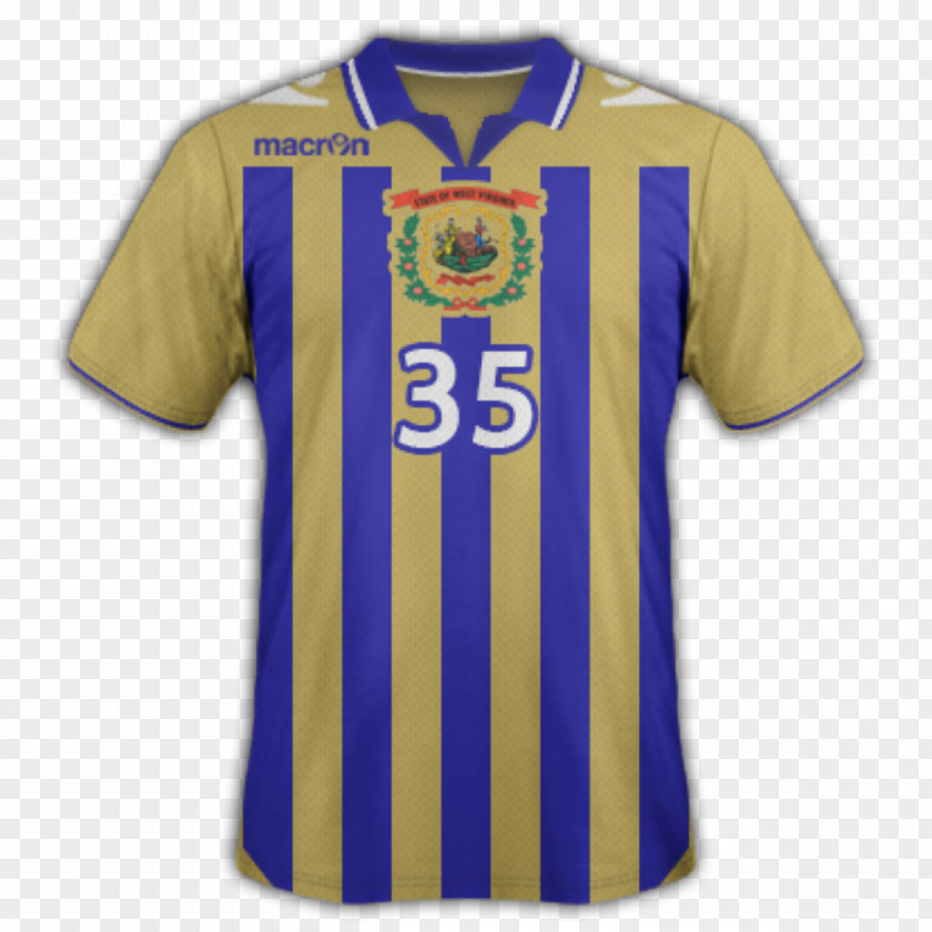 T-shirt Sports Fan Jersey Logo Outerwear Sleeve PNG