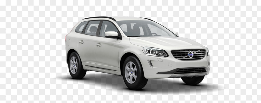 Volvo AB Cars 2018 XC60 PNG