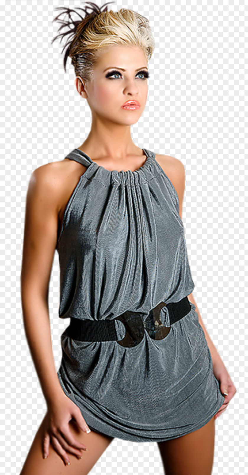 Woman Dress PNG