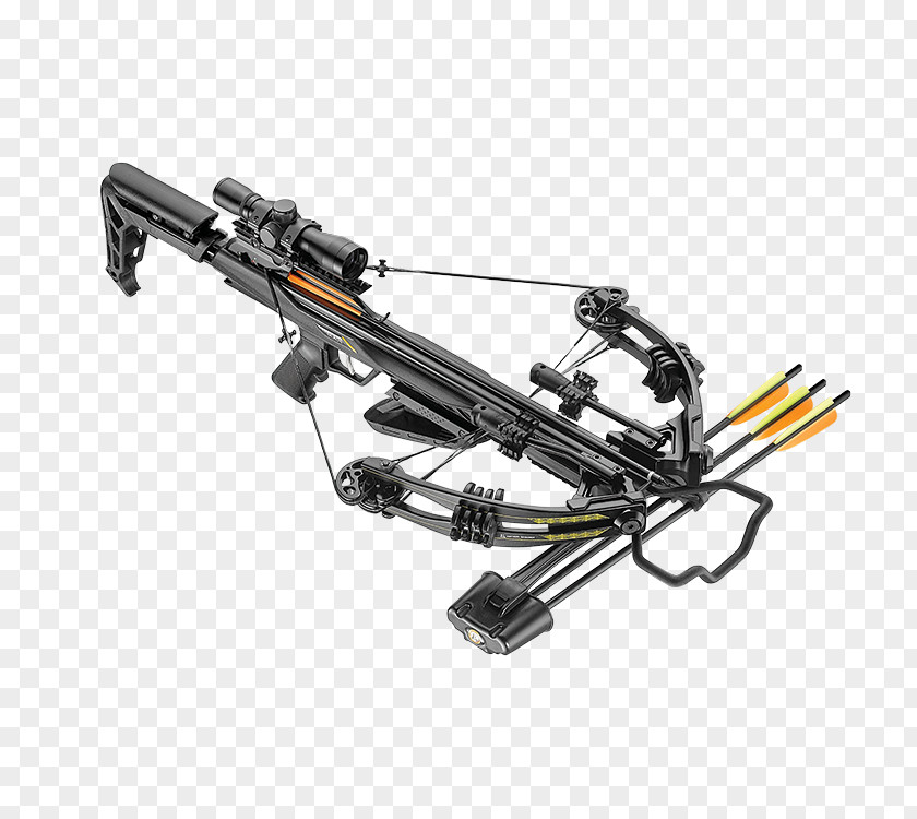 Arrow Archery Crossbow Compound Bows Bow And Hunting PNG