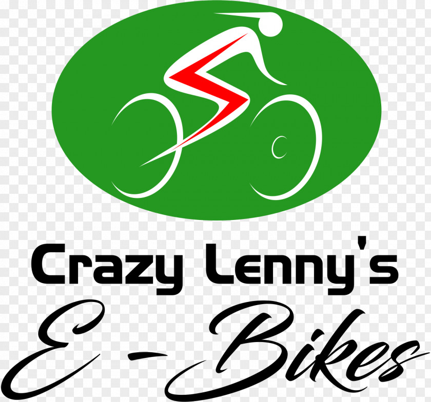 Bicycle Crazy Lenny's E-Bikes Electric Cycling Mountain Bike PNG