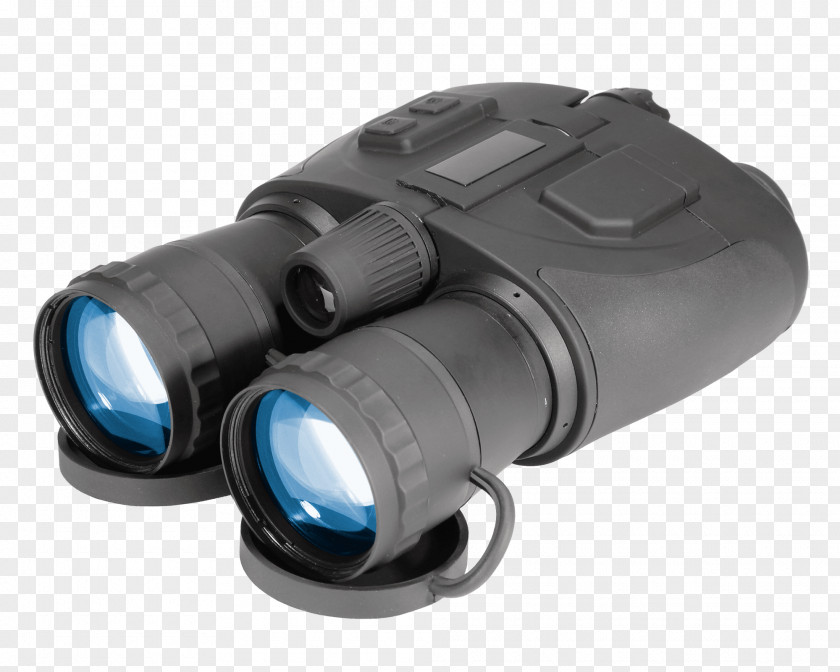Binocular Binoculars Night Vision Device American Technologies Network Corporation PNG