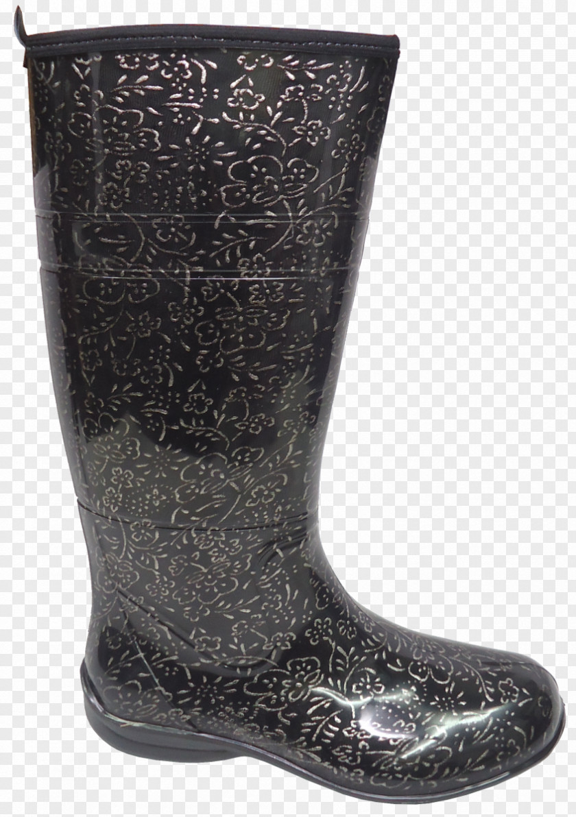 Boot Wellington Footwear Galoshes Shoe PNG