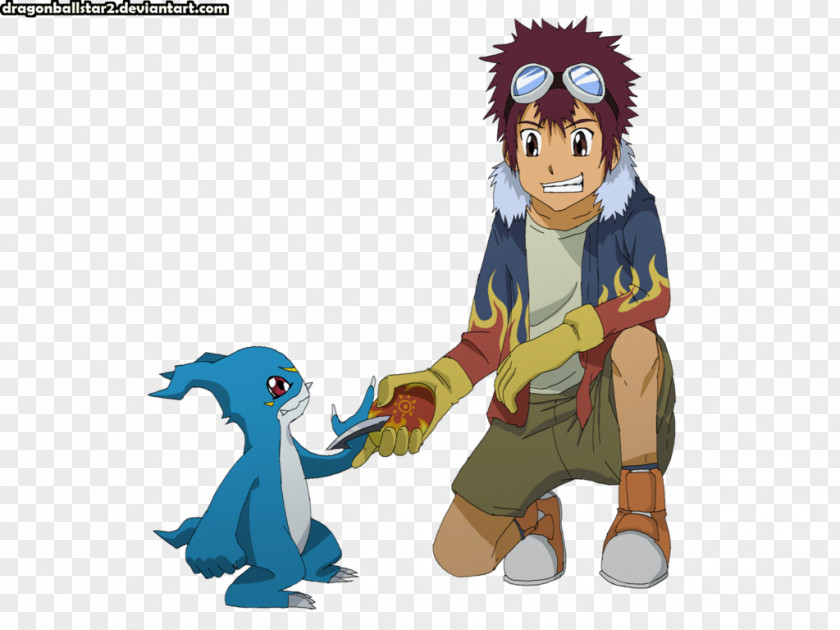 Digimon Adventure 02 DemiVeemon World 3 Sora Takenouchi Omnimon PNG