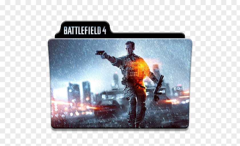 Electronic Arts Battlefield 4: Dragon's Teeth V Hardline 3 Battlefield: Bad Company PNG