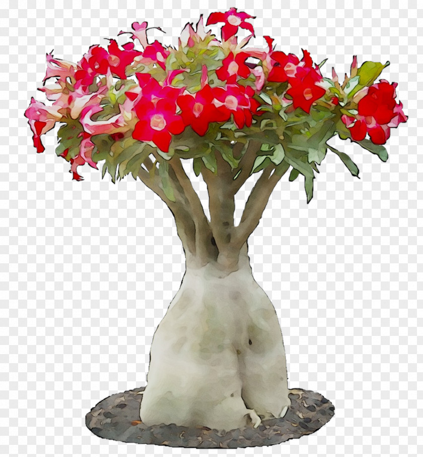 Floral Design Flowerpot Cut Flowers Artificial Flower PNG
