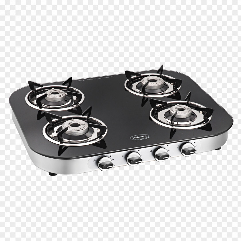 Gas Stoves Material Stove Home Appliance Cooking Ranges Induction Hob PNG