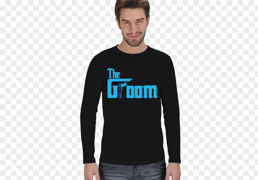 Gelin Damat Long-sleeved T-shirt Clothing PNG