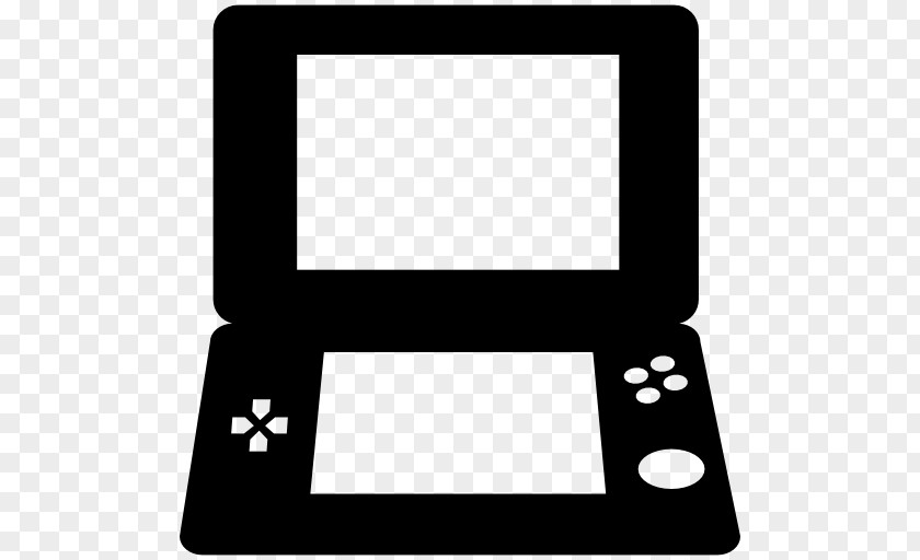 Handheld Game Console Video Consoles Nintendo DS 3DS PNG