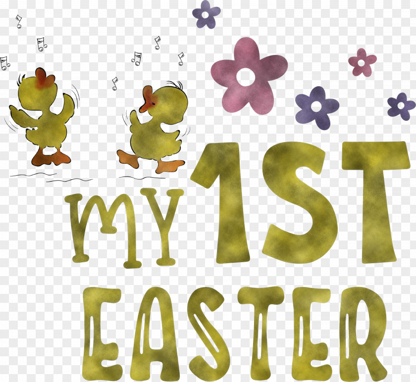 Happy Easter Day My 1st PNG