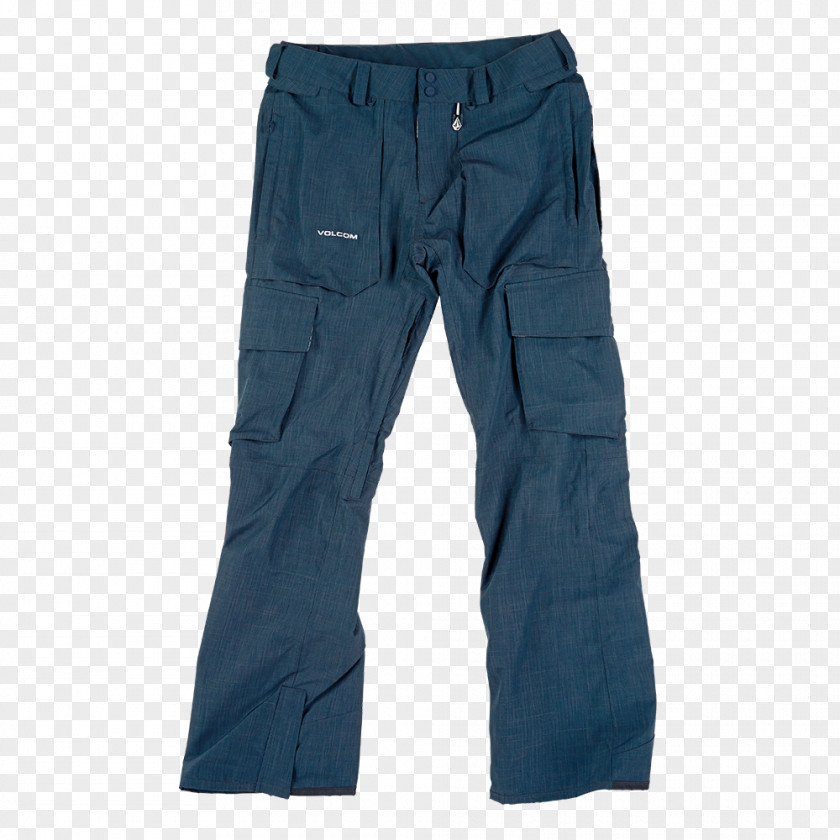 Jeans Cargo Pants Slim-fit PNG