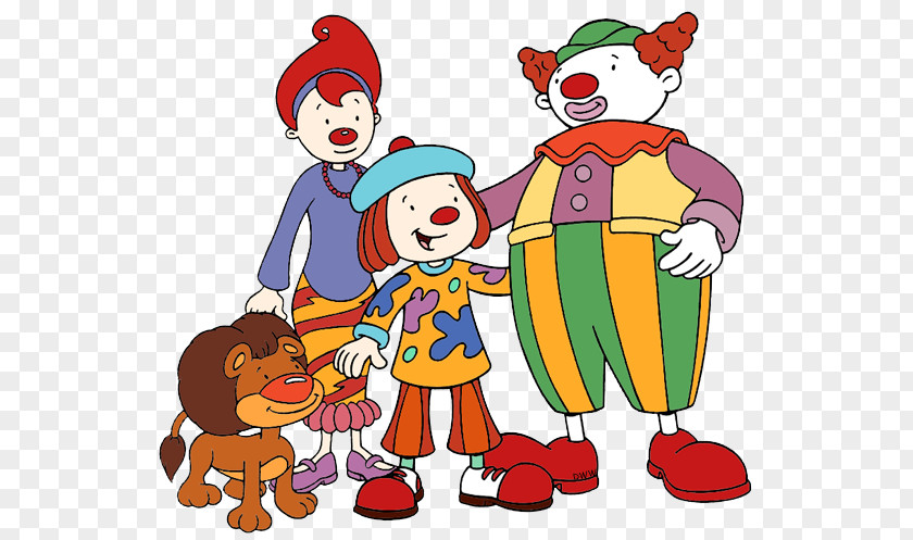 Jojo Siwa Circus Clown The Walt Disney Company Clip Art PNG