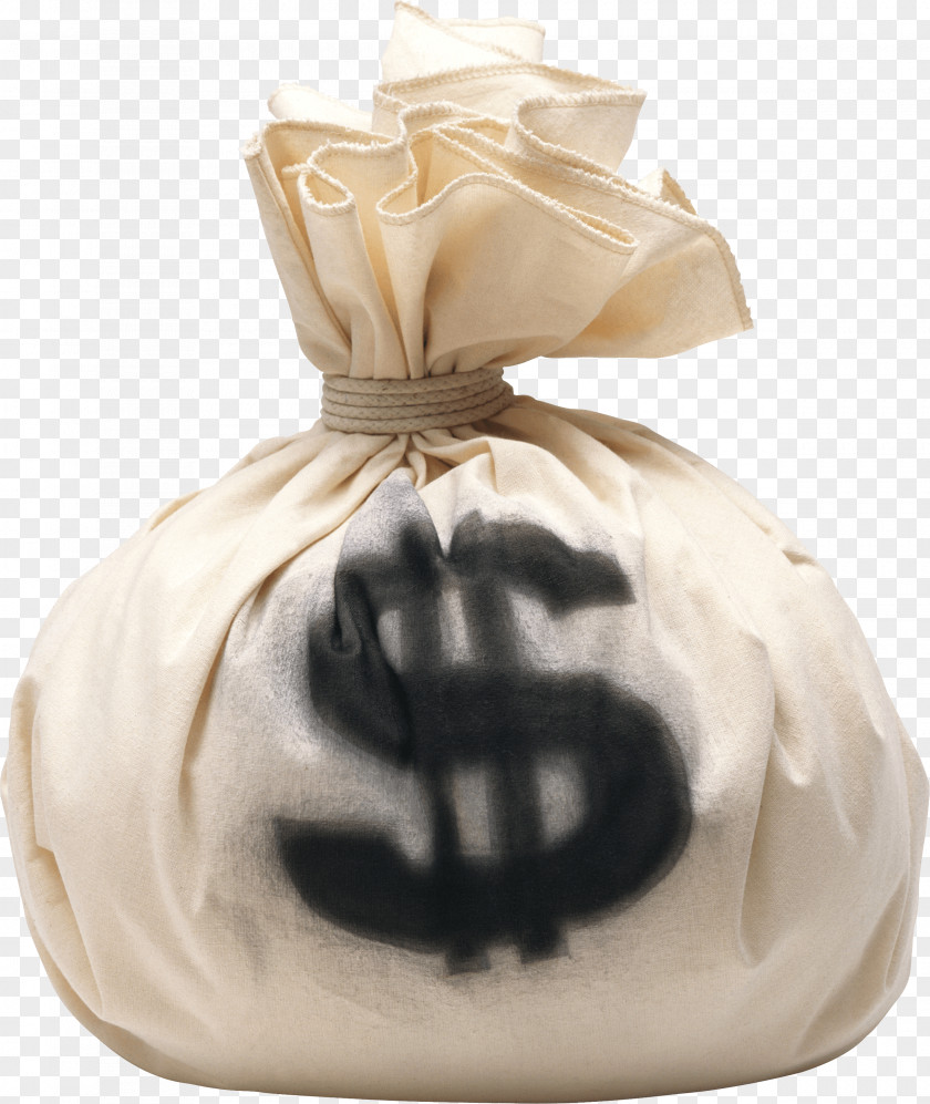 Money Image Bag Clip Art PNG