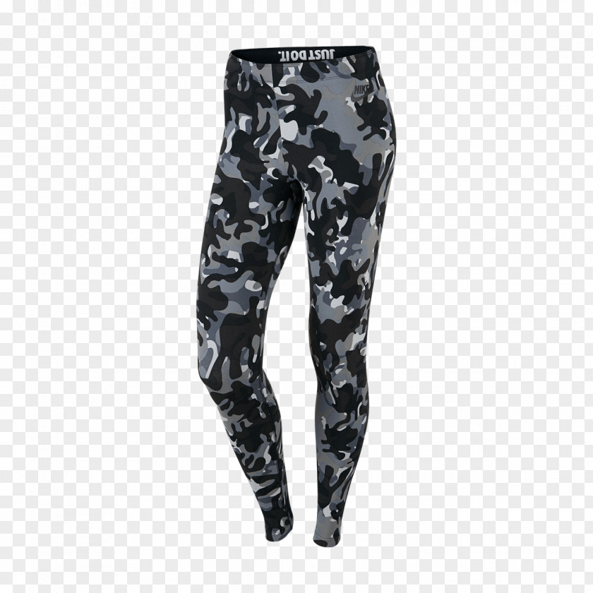 Nike Leggings Pants Tights Clothing PNG