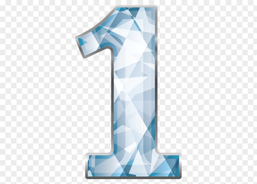 Number Clip Art PNG